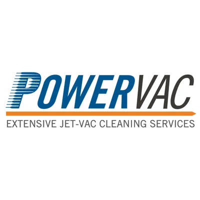 Power Vac Logo