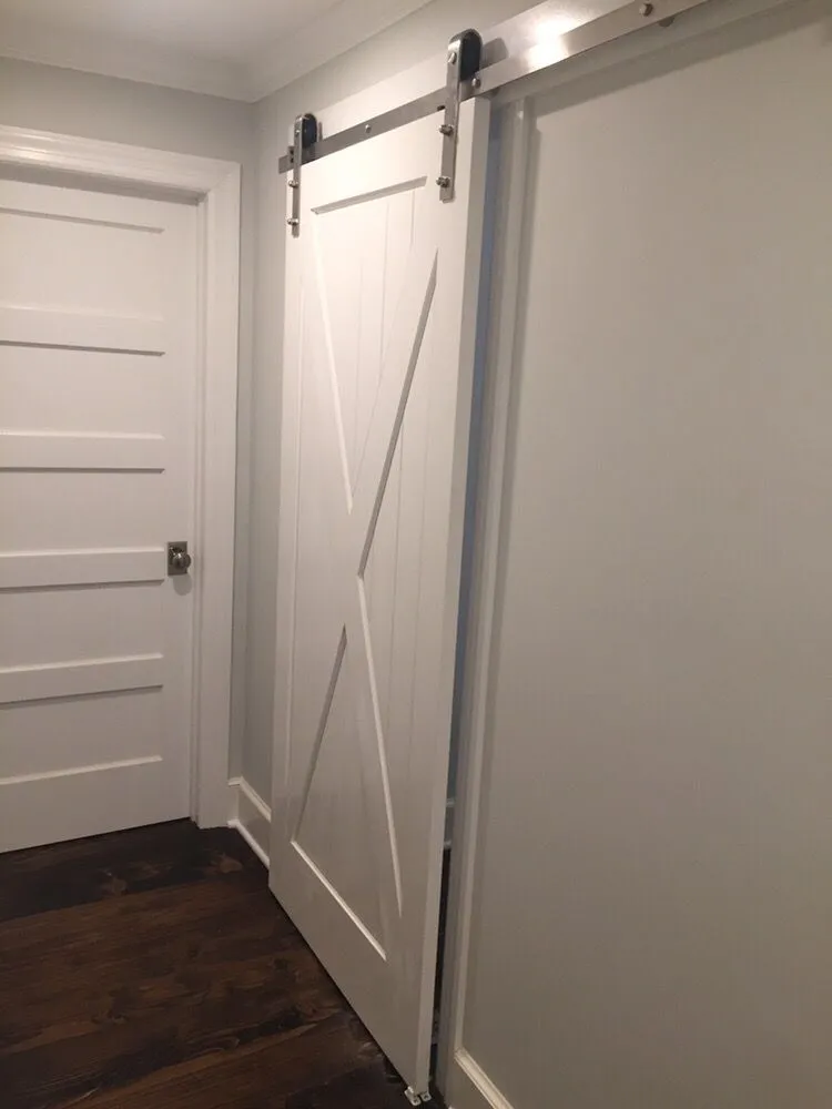 Slide of Powerful Contracting