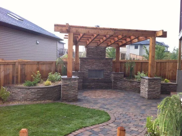 Slide of Powerful Contracting