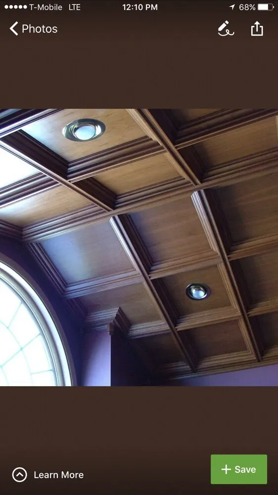 Slide of Powerful Contracting