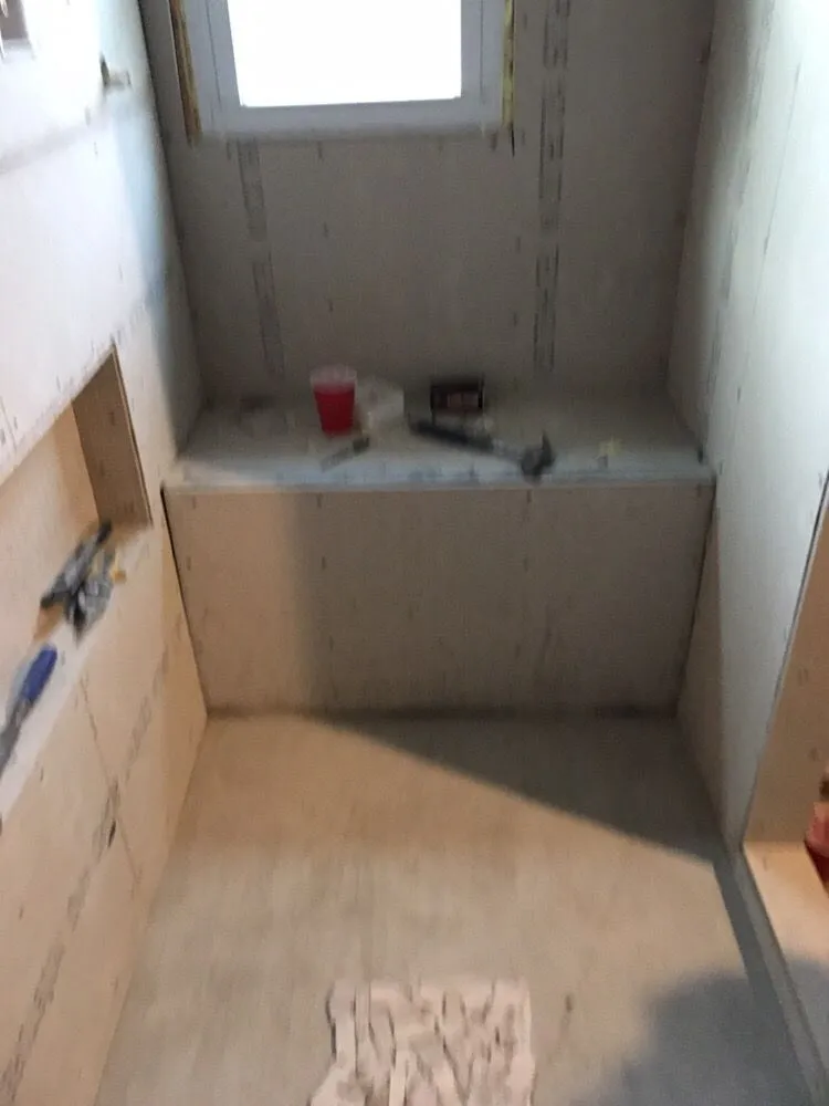 Slide of Powerful Contracting