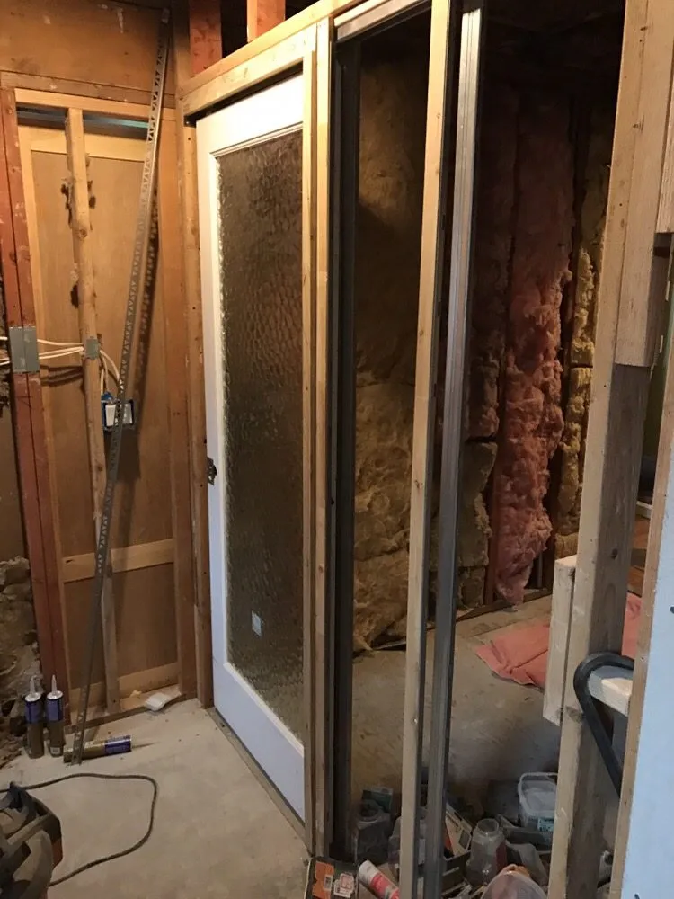 Slide of Powerful Contracting