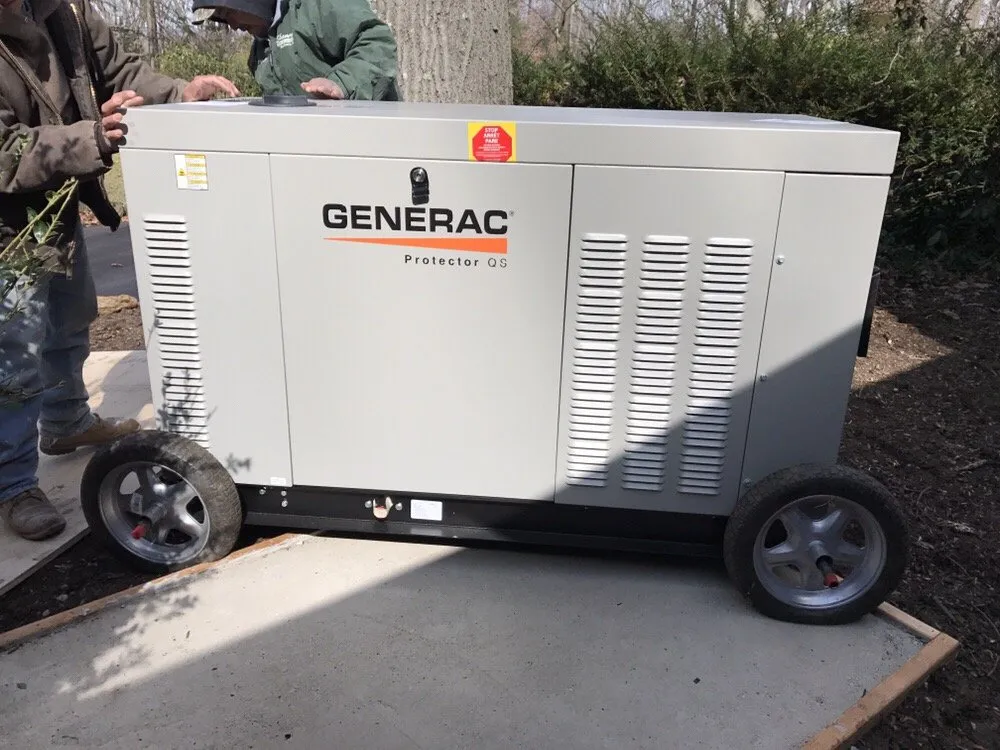 Slide of Powerful Contracting