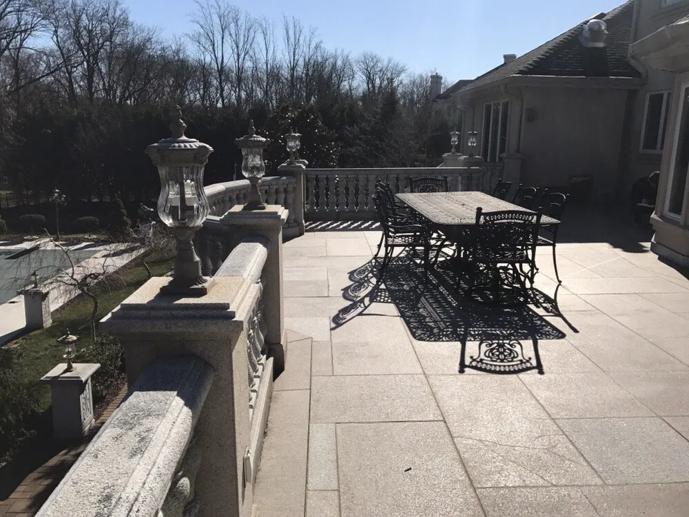 Slide of Powerful Contracting