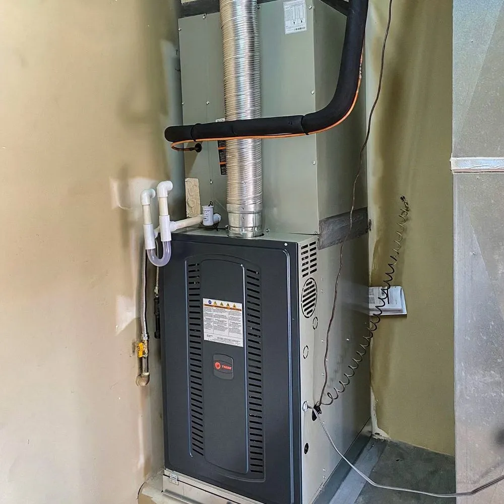 Local air conditioning tune-up in Tarzana, CA by Powerhouse 56 Heating & Cooling