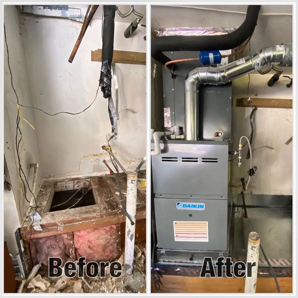 Certified heating and cooling service in Tarzana, CA by Powerhouse 56 Heating & Cooling