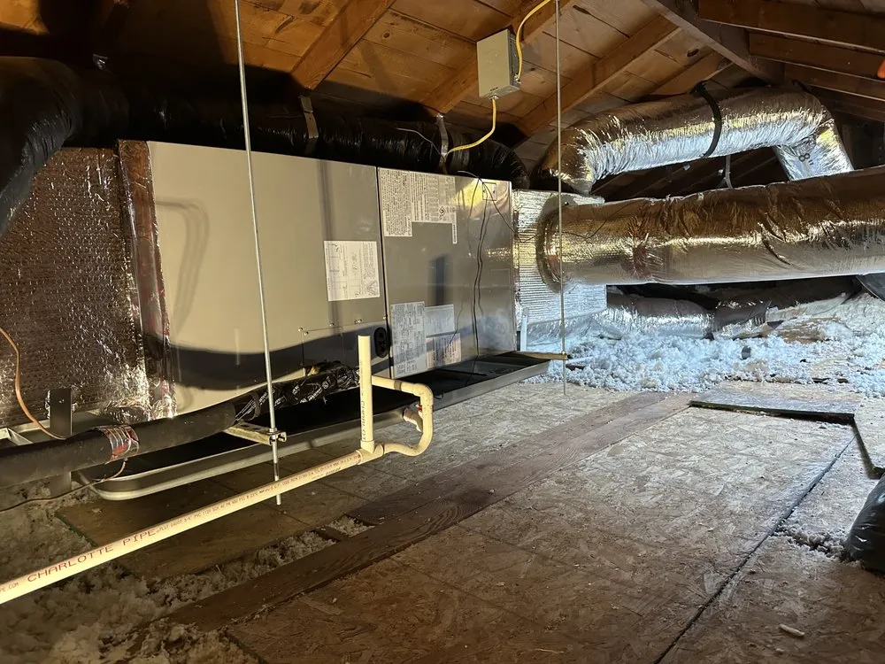 Top-rated heating and cooling service in Tarzana, CA - Powerhouse 56 Heating & Cooling