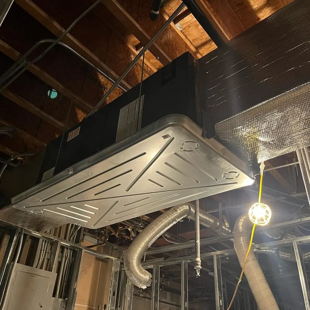 Top-rated heating repair in Tarzana, CA - Powerhouse 56 Heating & Cooling