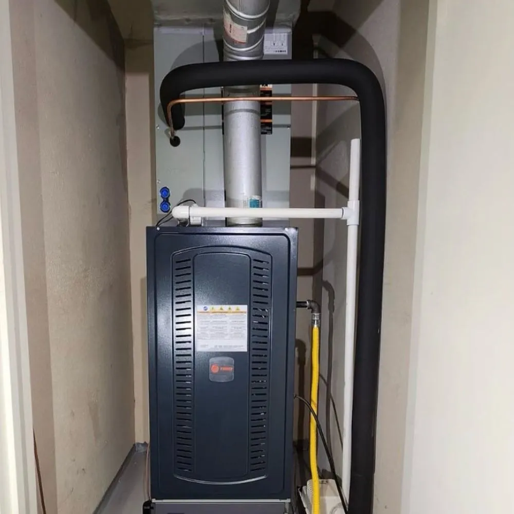 Expert AC repair for homes in Tarzana, CA by Powerhouse 56 Heating & Cooling