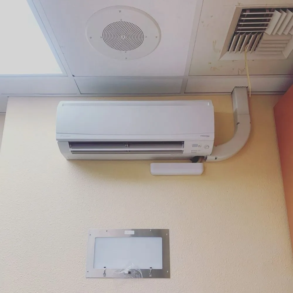 Professional AC installation experts serving Tarzana, CA - Powerhouse 56 Heating & Cooling