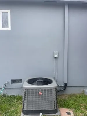 Powerhouse 56 Heating & Cooling Logo