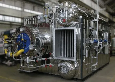 Slide of Powerhouse Combustion & Mechanical