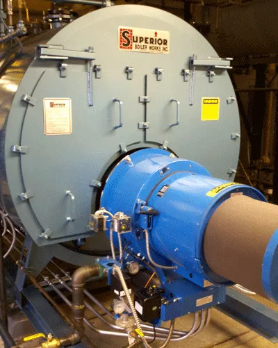 Slide of Powerhouse Combustion & Mechanical