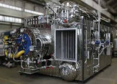 Slide of Powerhouse Combustion & Mechanical