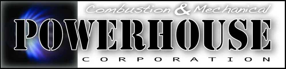 Slide of Powerhouse Combustion & Mechanical