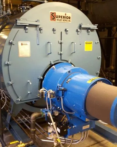 Slide of Powerhouse Combustion & Mechanical