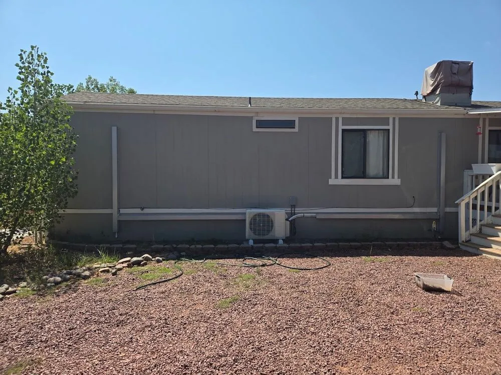 Slide of Powerhouse Handyman Services