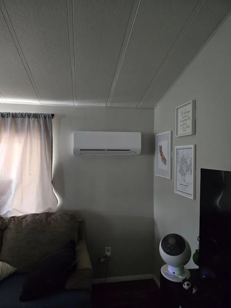 Slide of Powerhouse Handyman Services