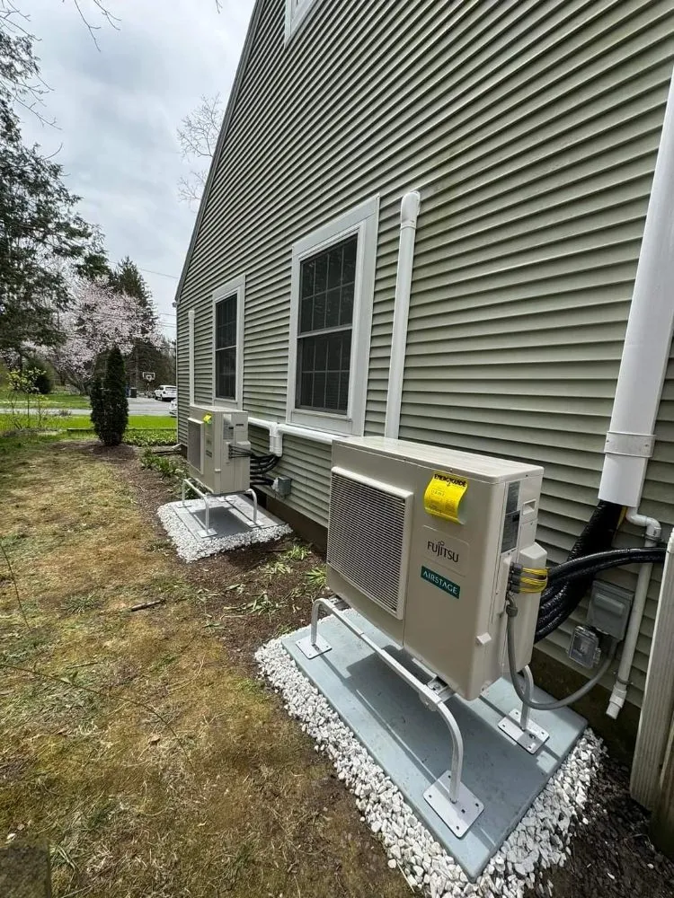 Slide of Powerhouse Handyman Services