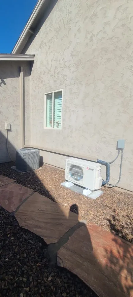 Slide of Powerhouse Handyman Services