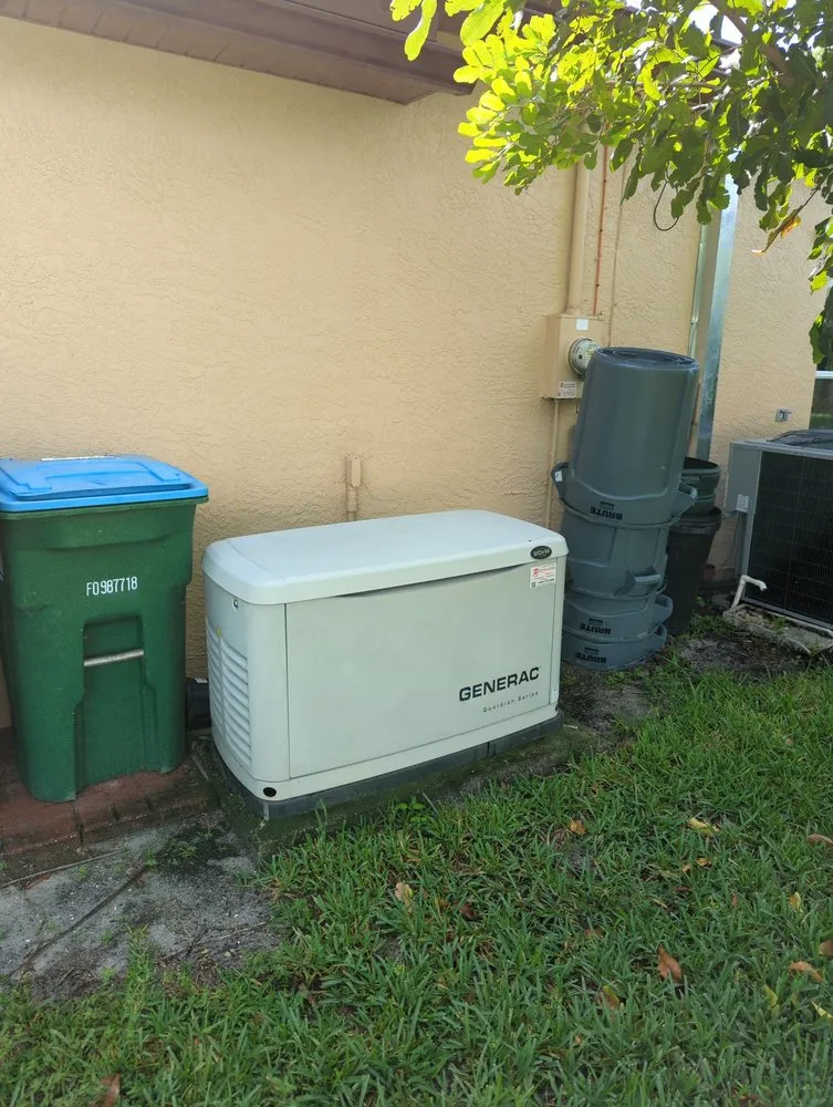 Slide of PowerHouse Home Services