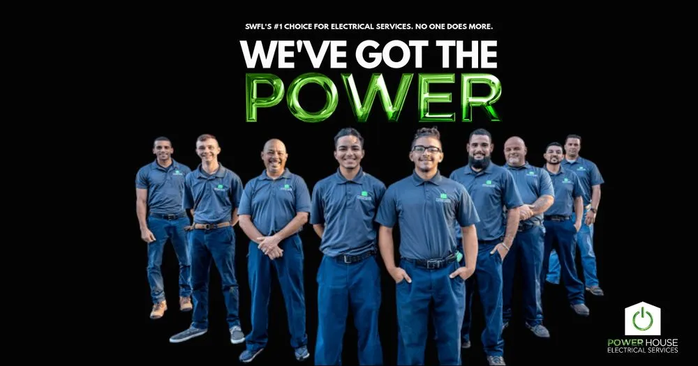 Slide of PowerHouse Home Services