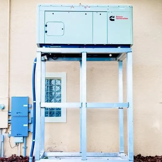 Slide of PowerHouse Home Services