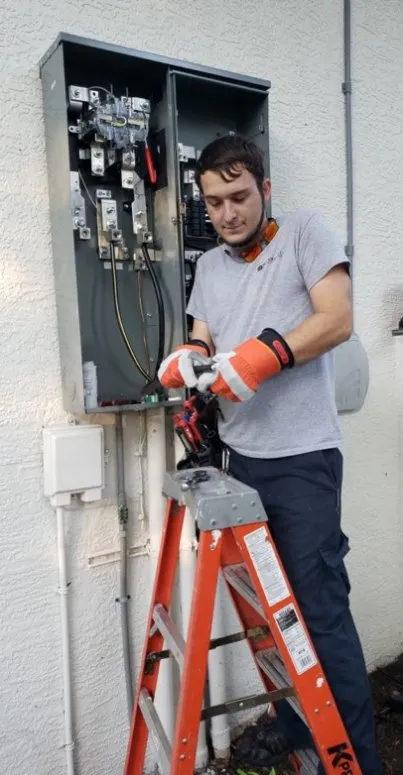 Slide of PowerHouse Home Services