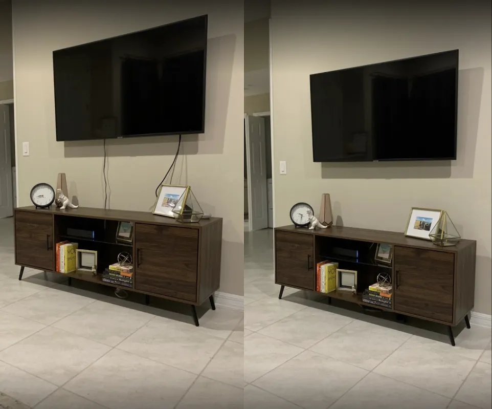 Slide of PowerHouse Home Services