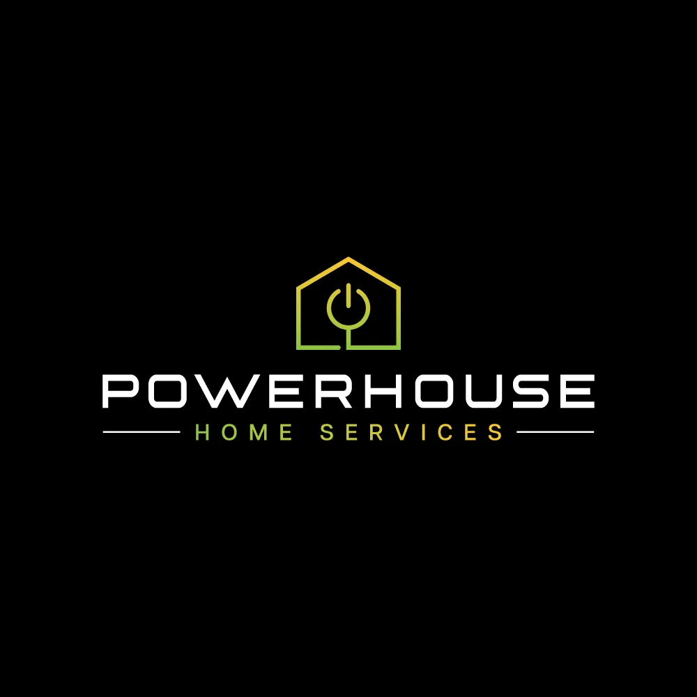 Slide of PowerHouse Home Services