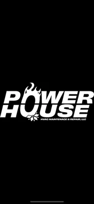 Powerhouse HVAC Maintenance and Repair