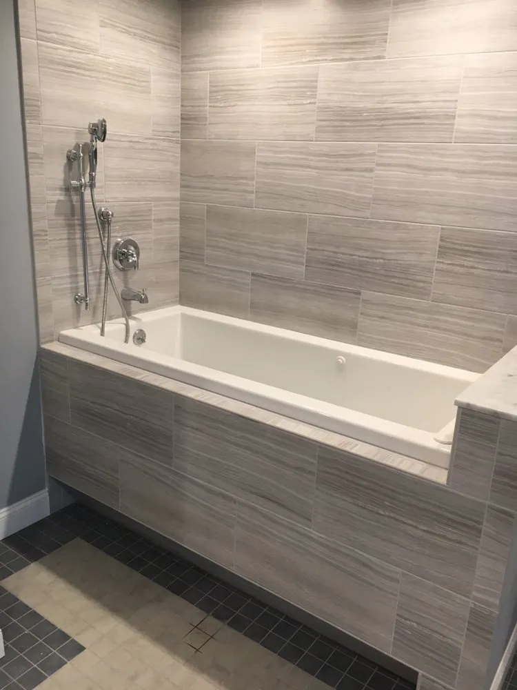 Slide of Powerhouse Plumbing & Heating