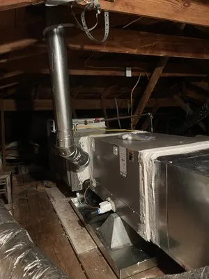 PowerLife Home Services Logo