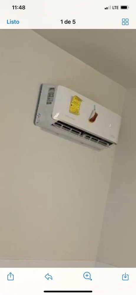 Slide of PowerPro HVAC & Electric