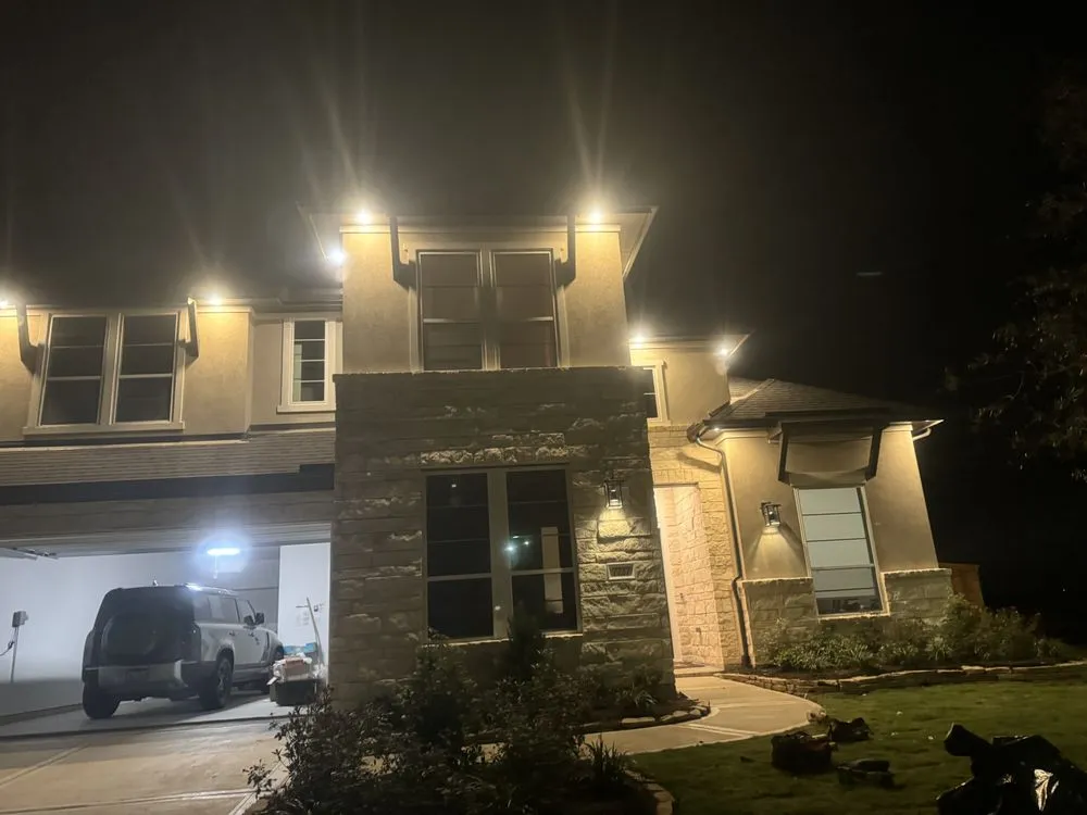 Slide of PowerPro HVAC & Electric