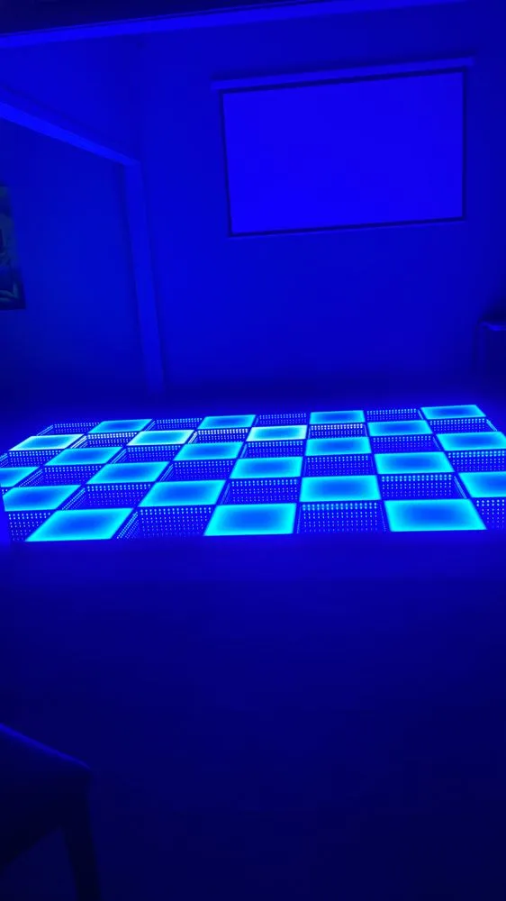 Slide of PowerPro HVAC & Electric