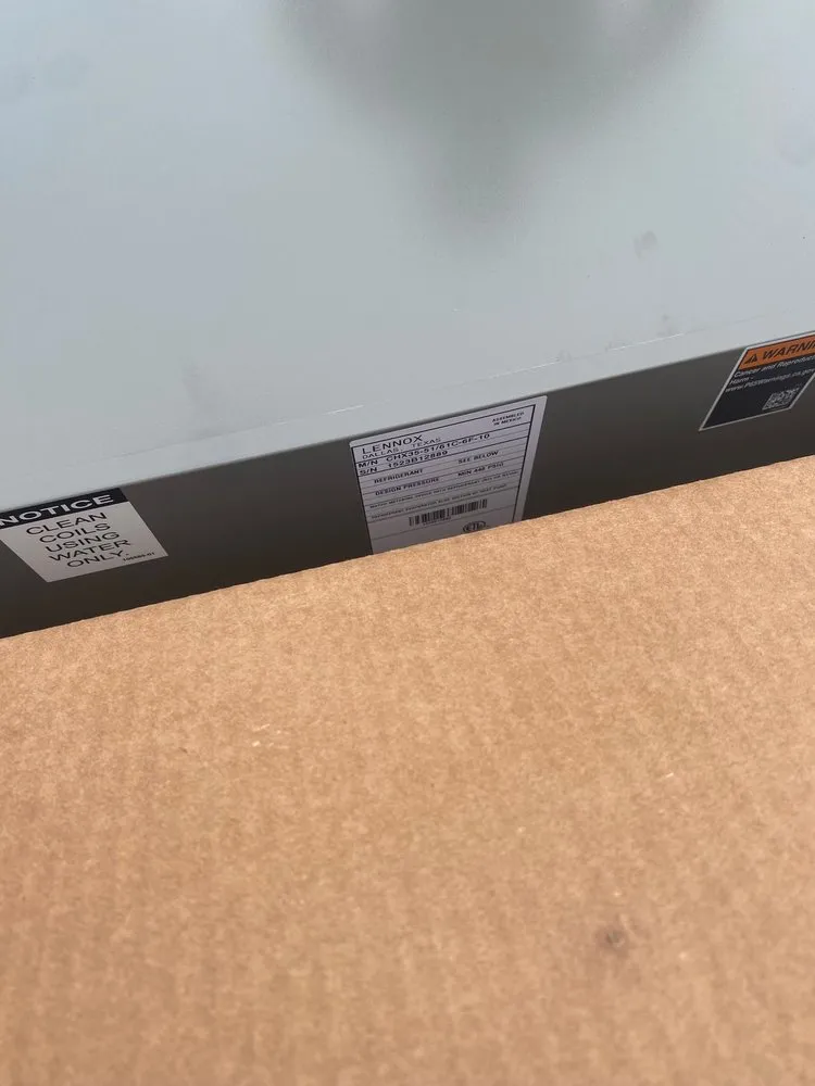 Slide of PowerPro HVAC & Electric