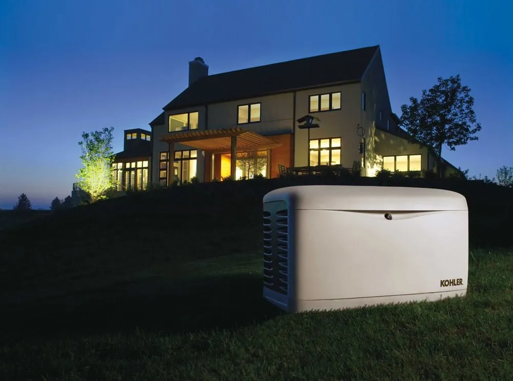 Slide of Powers Guaranteed Services