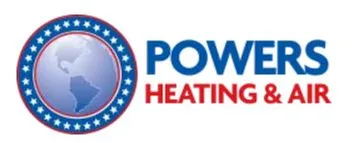Slide of Powers Heating & Air