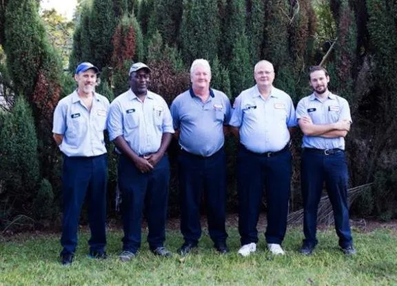 Slide of Powers Heating & Air