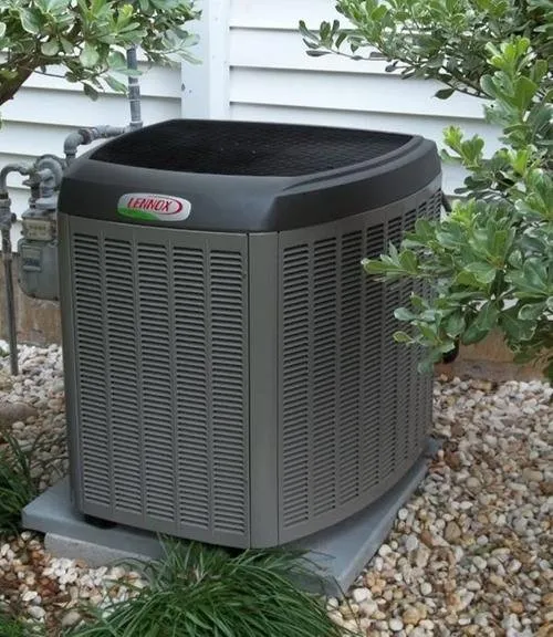 Slide of Powers Heating & Air