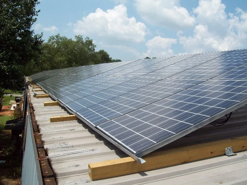 Slide of Powers Heating & Air