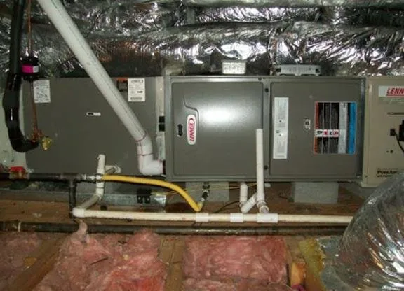 Slide of Powers Heating & Air