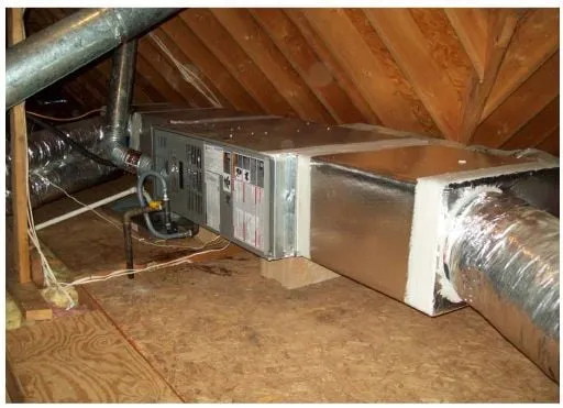 Slide of Powers Heating & Air