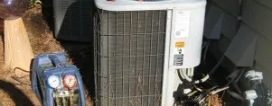Slide of Powers Heating & Air