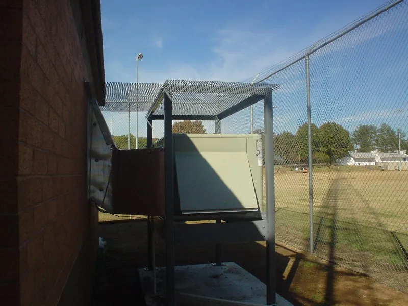 Slide of Powers Heating & Air