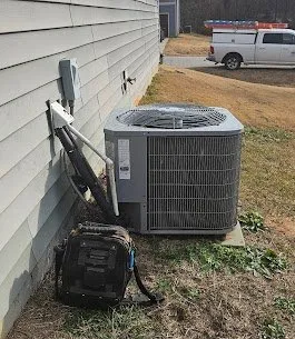 Slide of Powers Hvac