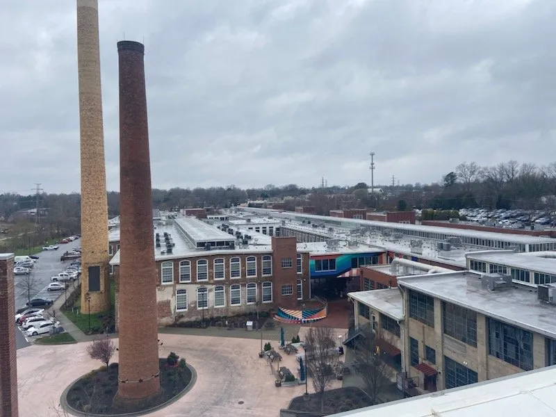 Slide of Powers Hvac