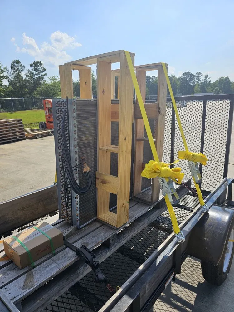 Slide of Powers Hvac