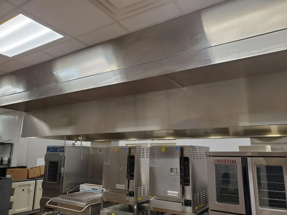 Slide of Powers Hvac